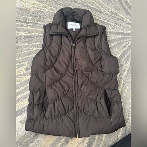 Nine West Puffer Vest